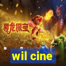 wil cine